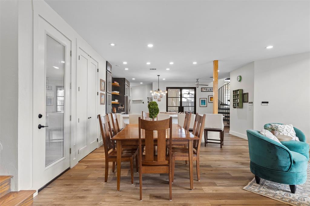 Sparkman Club Estates - Residential