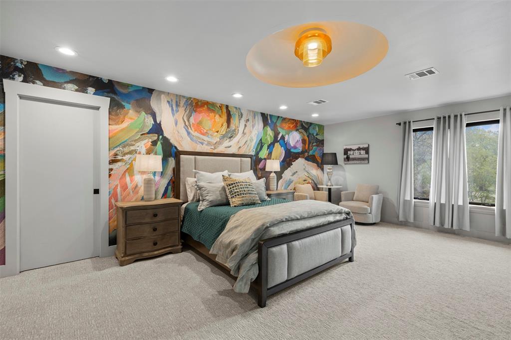 Sparkman Club Estates - Residential