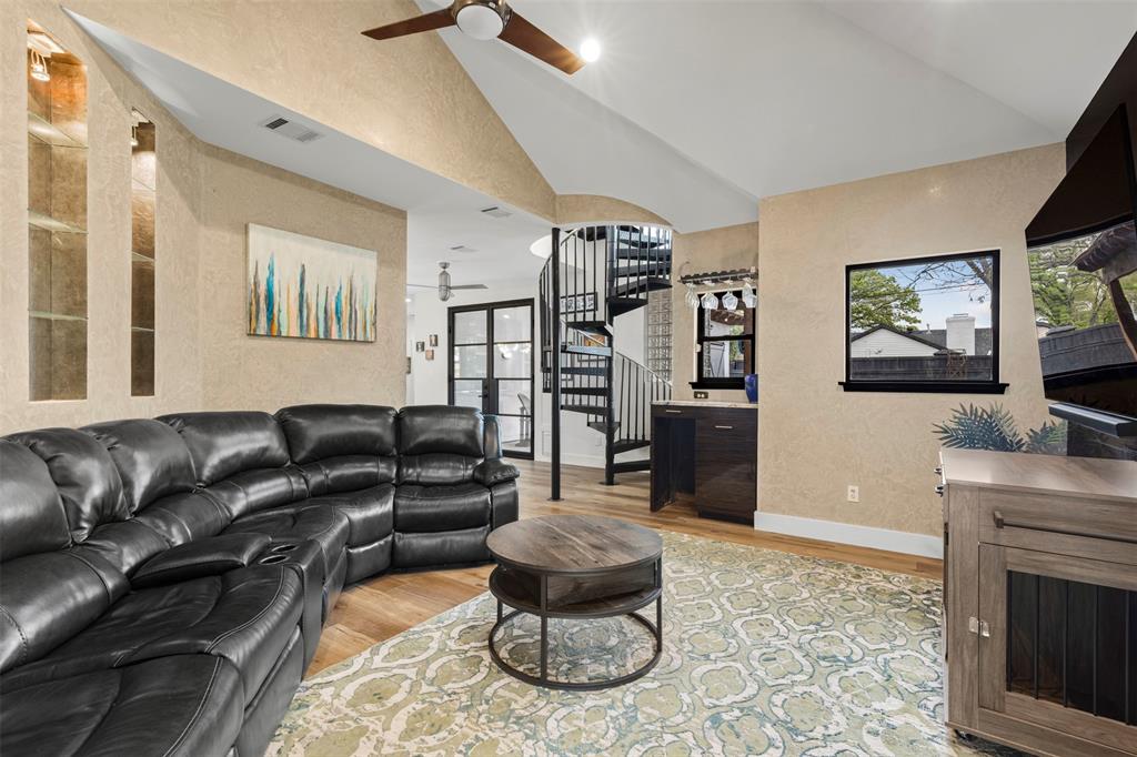 Sparkman Club Estates - Residential