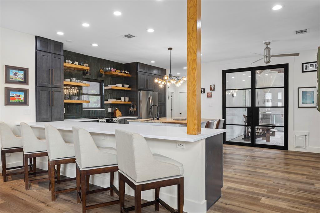 Sparkman Club Estates - Residential