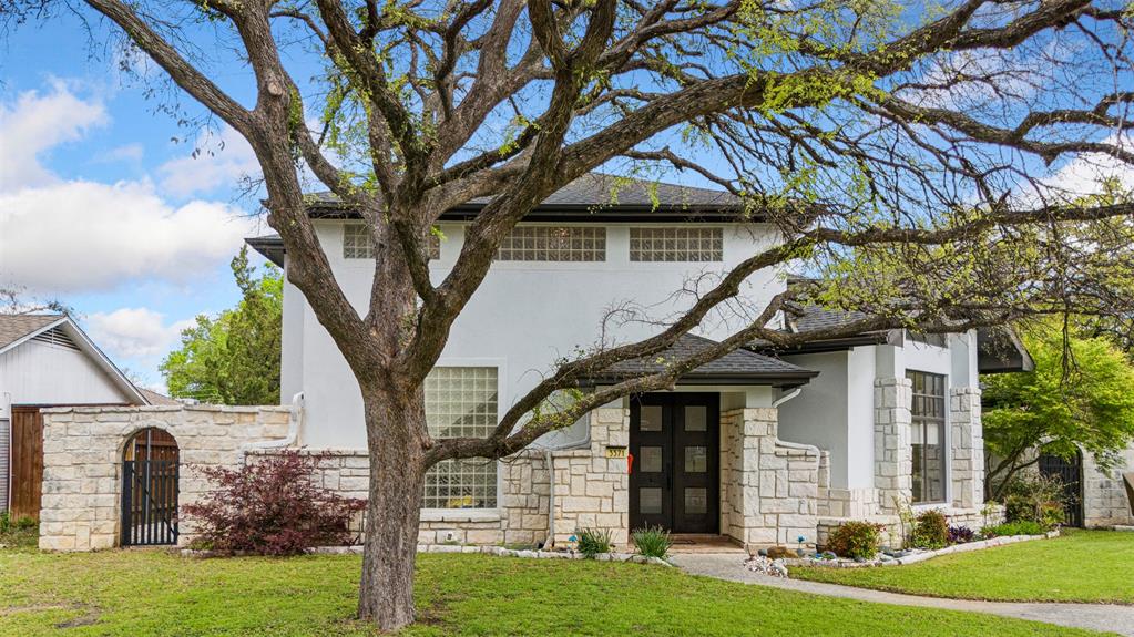 Sparkman Club Estates - Residential