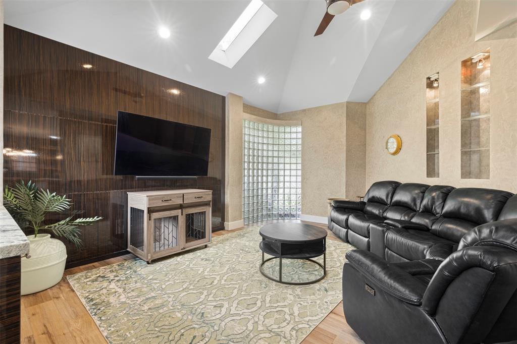 Sparkman Club Estates - Residential