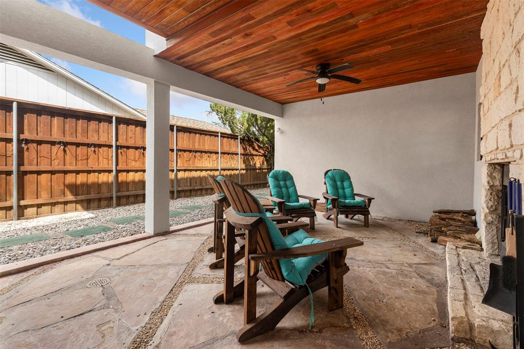 Sparkman Club Estates - Residential