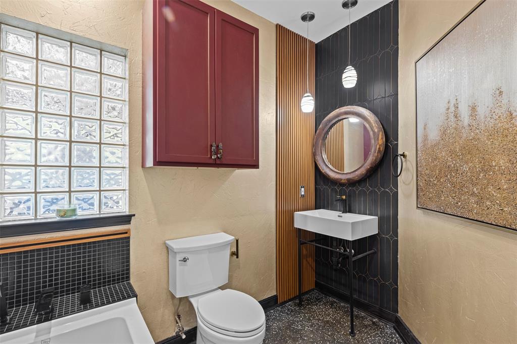 Sparkman Club Estates - Residential