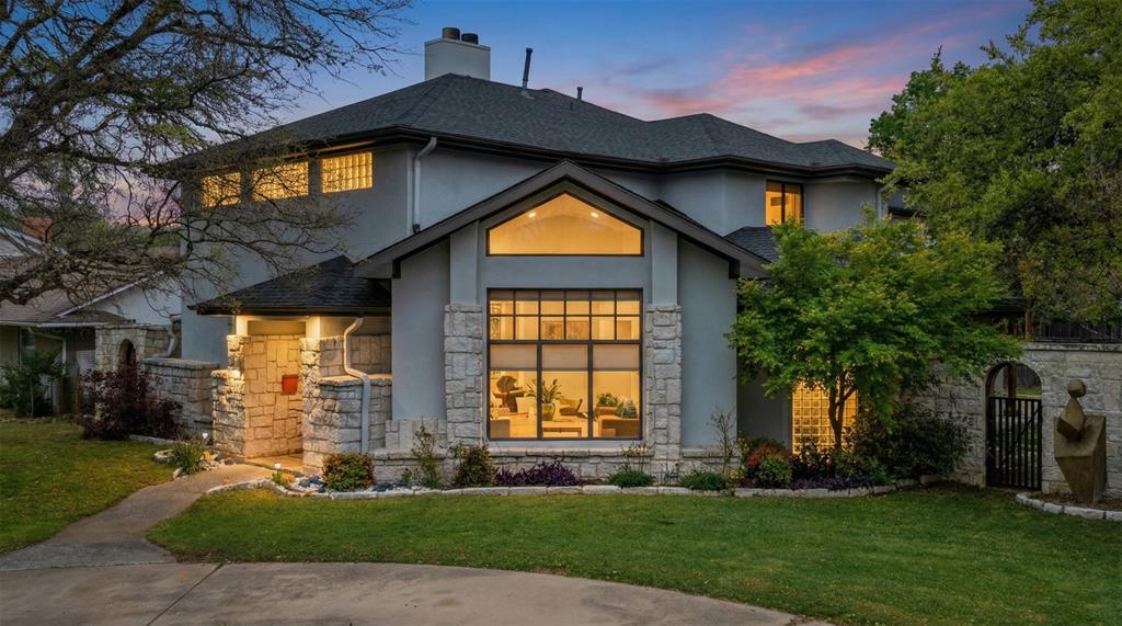 Sparkman Club Estates - Residential