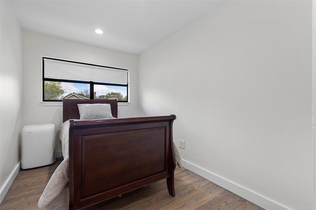 Sparkman Club Estates - Residential