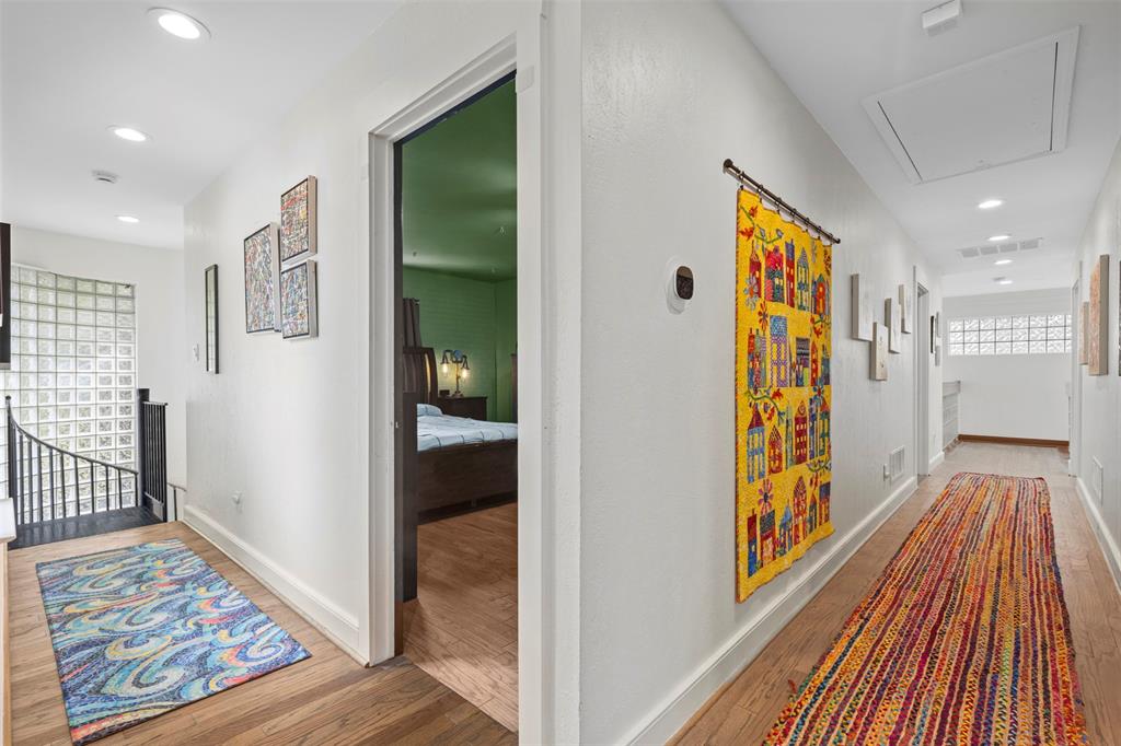 Sparkman Club Estates - Residential