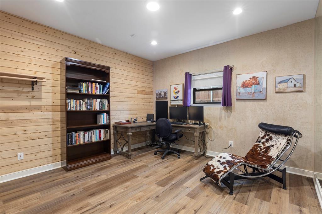 Sparkman Club Estates - Residential