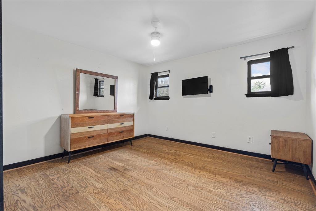 Sparkman Club Estates - Residential