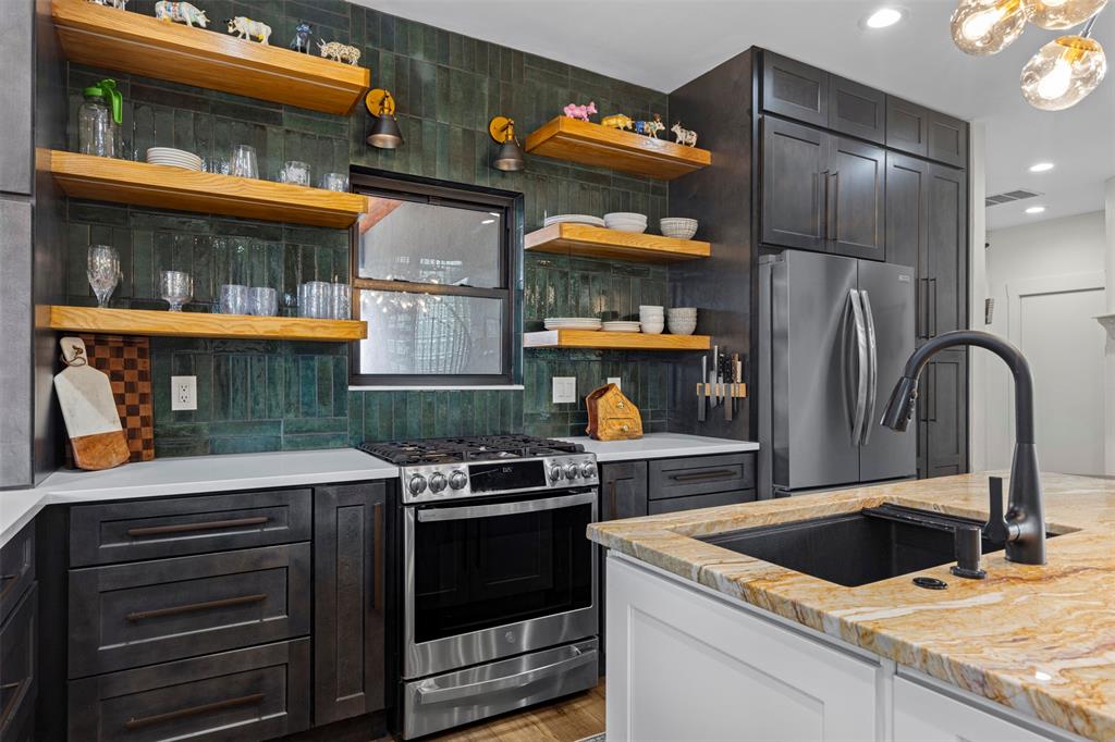 Sparkman Club Estates - Residential