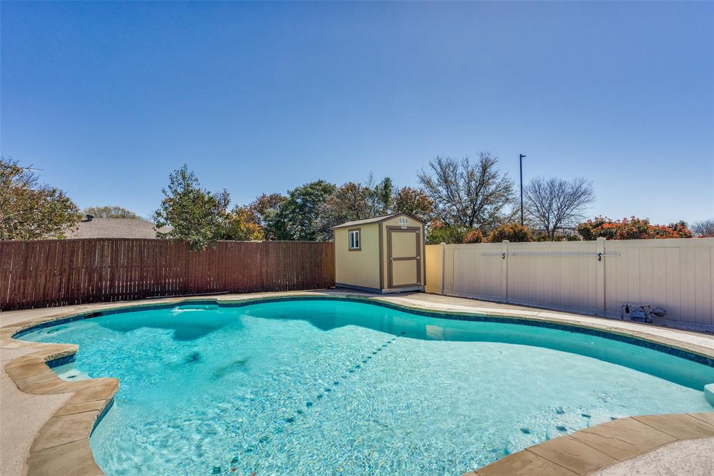 1724 Westlake Drive