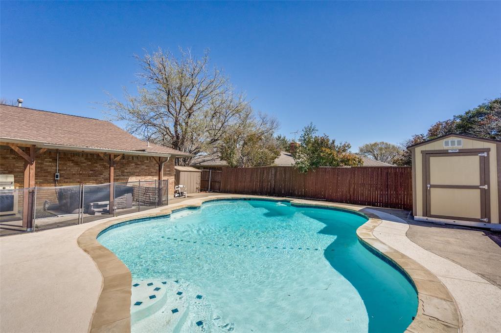 1724 Westlake Drive