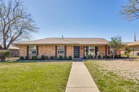 1724 Westlake Drive Plano TX 75075