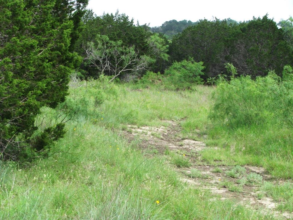 Rio Escondido - Land