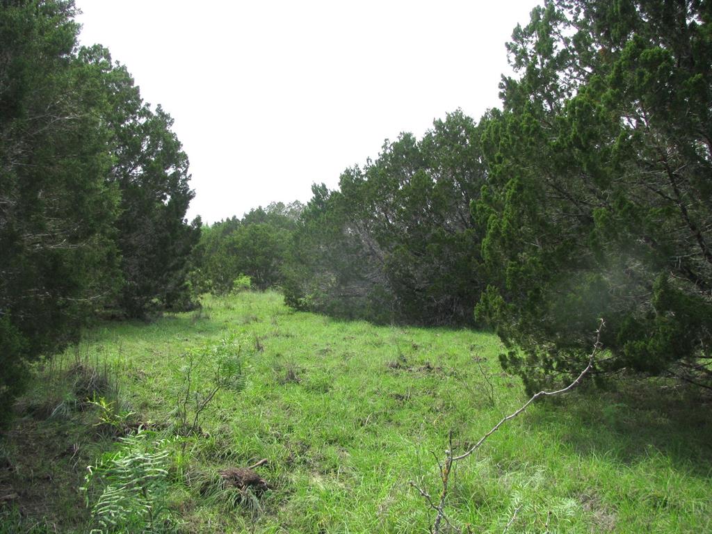 Rio Escondido - Land