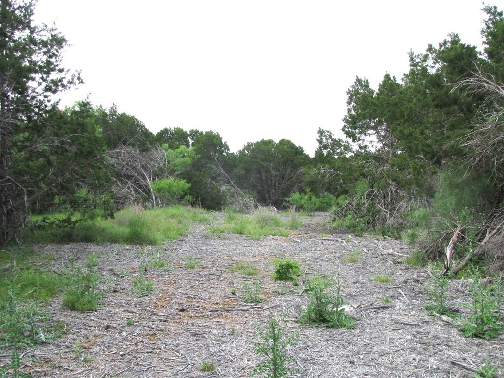 Rio Escondido - Land