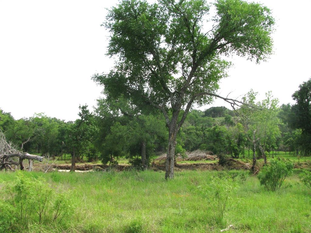 Rio Escondido - Land