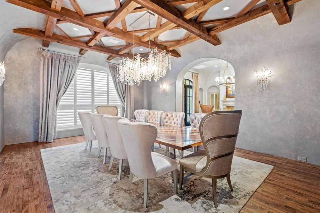 Old Orchard Country Estate Unrec - Residential