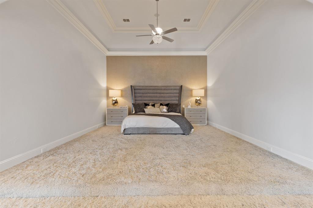 Old Orchard Country Estate Unrec - Residential