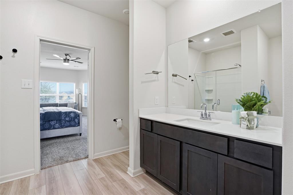 Logan Square - Residential