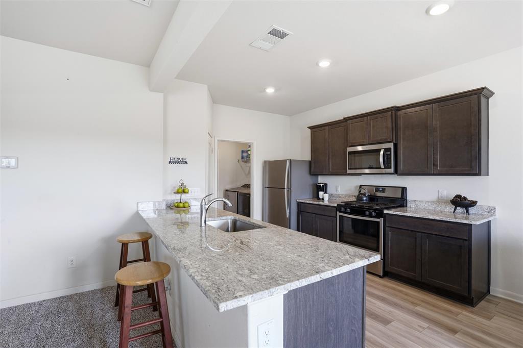 Logan Square - Residential