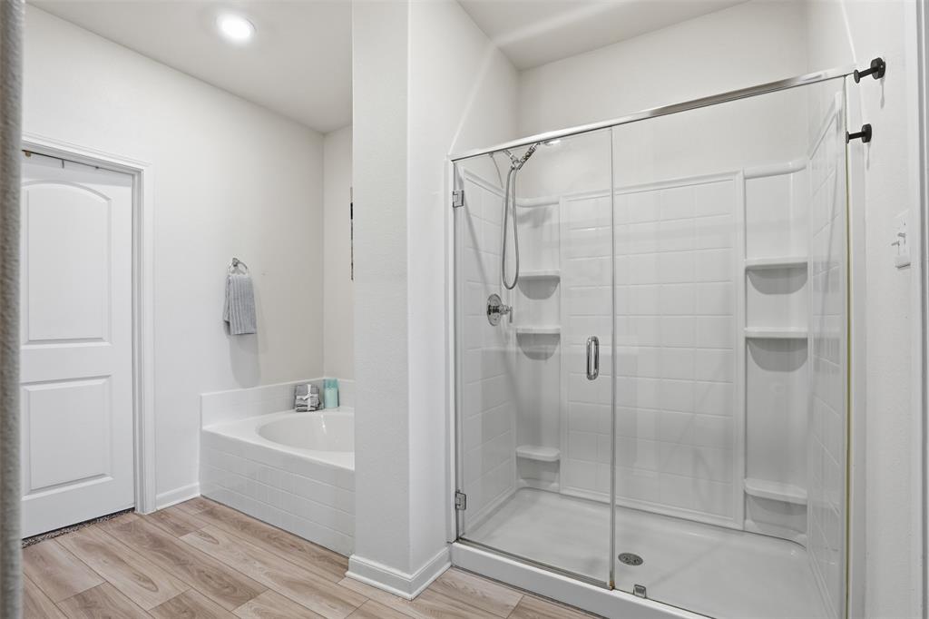 Logan Square - Residential