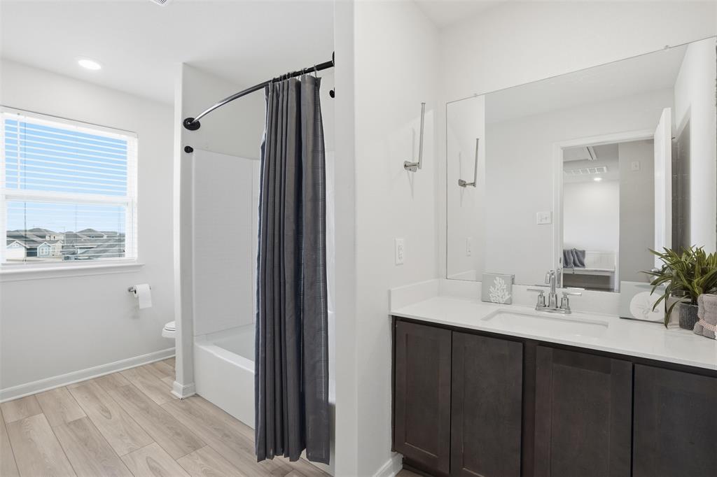 Logan Square - Residential