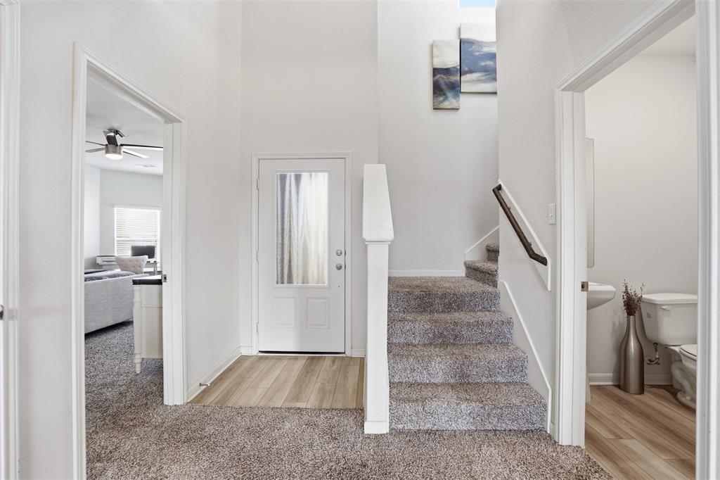 Logan Square - Residential