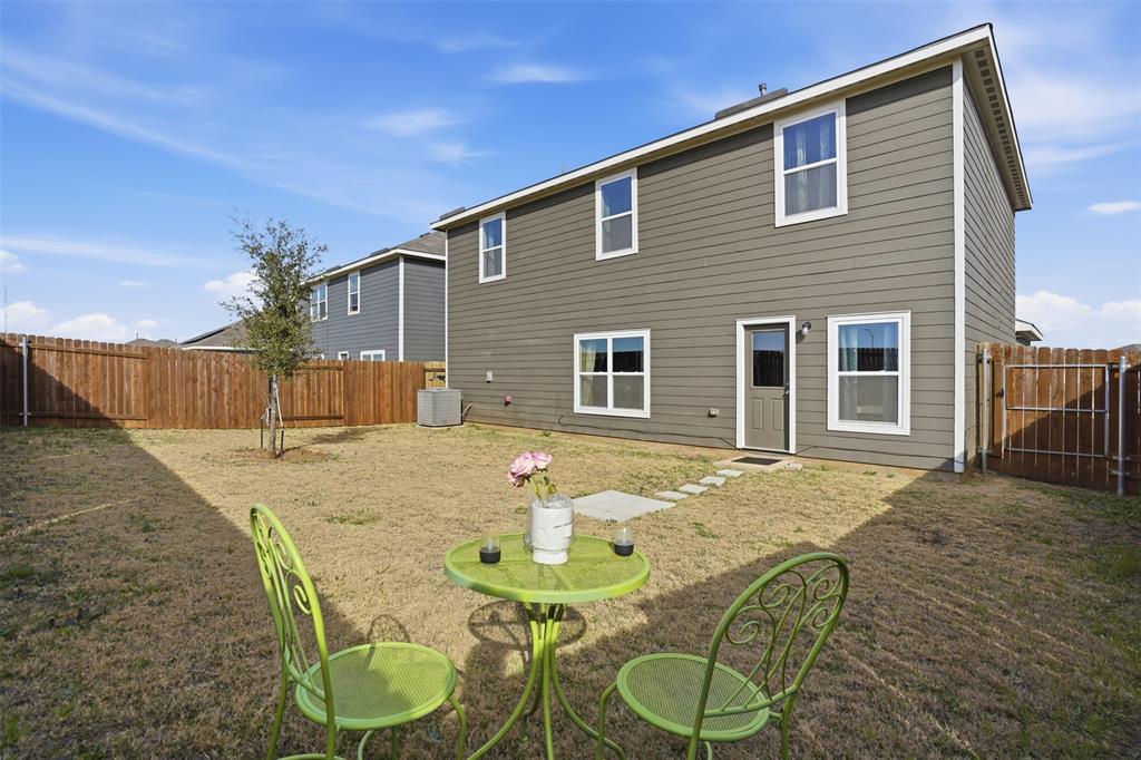 Logan Square - Residential