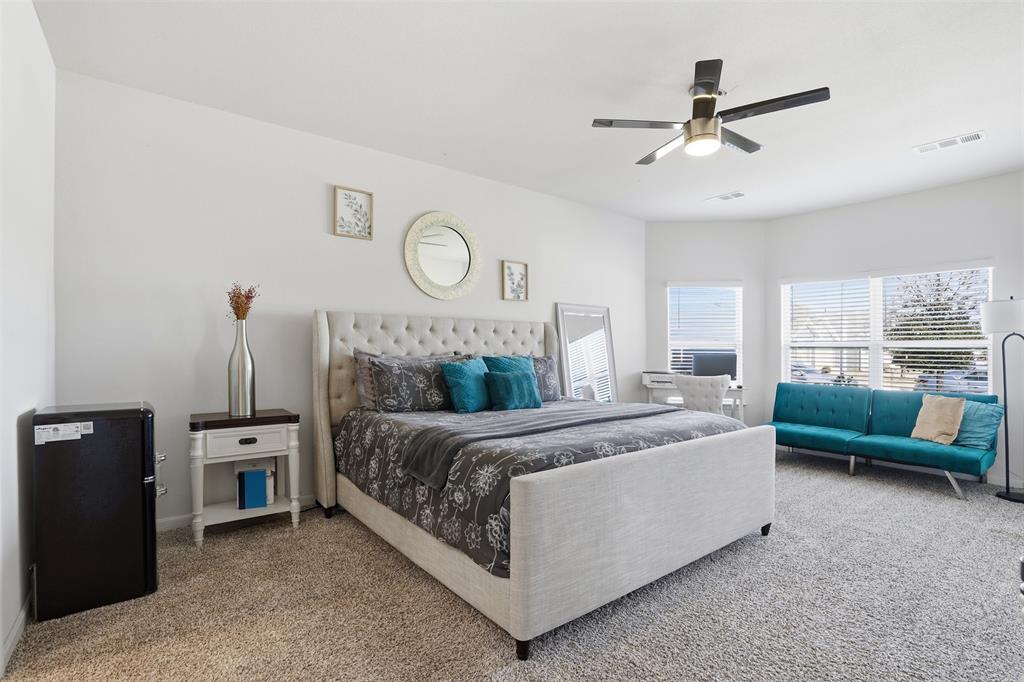 Logan Square - Residential