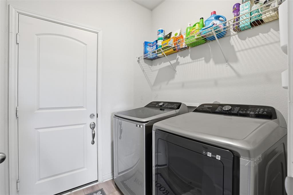 Logan Square - Residential