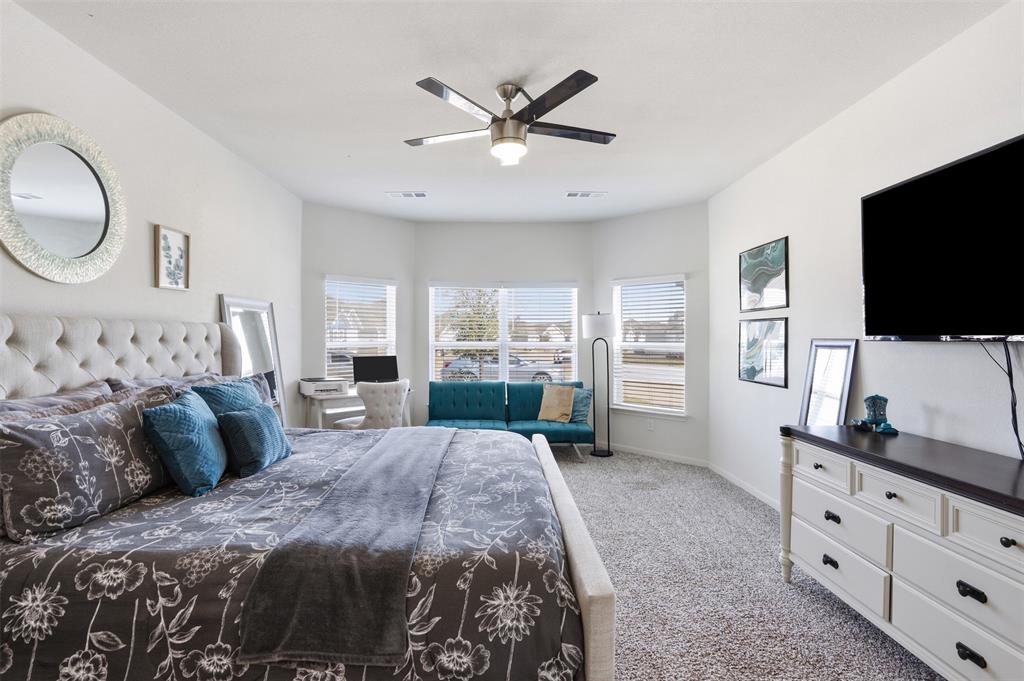 Logan Square - Residential