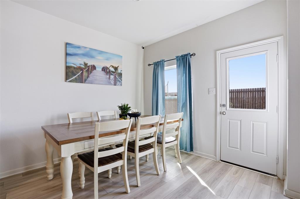 Logan Square - Residential