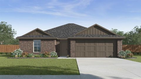 4011 Mountain Drive Princeton TX 75407