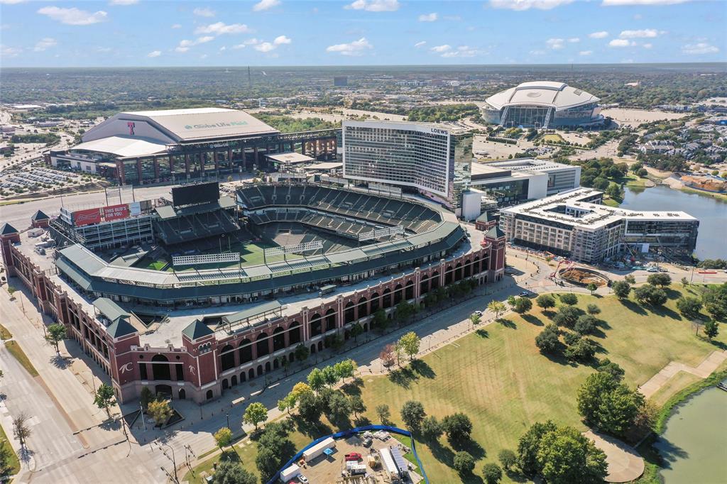 Toliver Acres Add - Residential