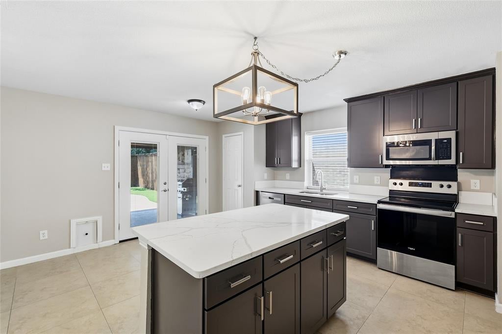 3520 Cattlebaron Drive