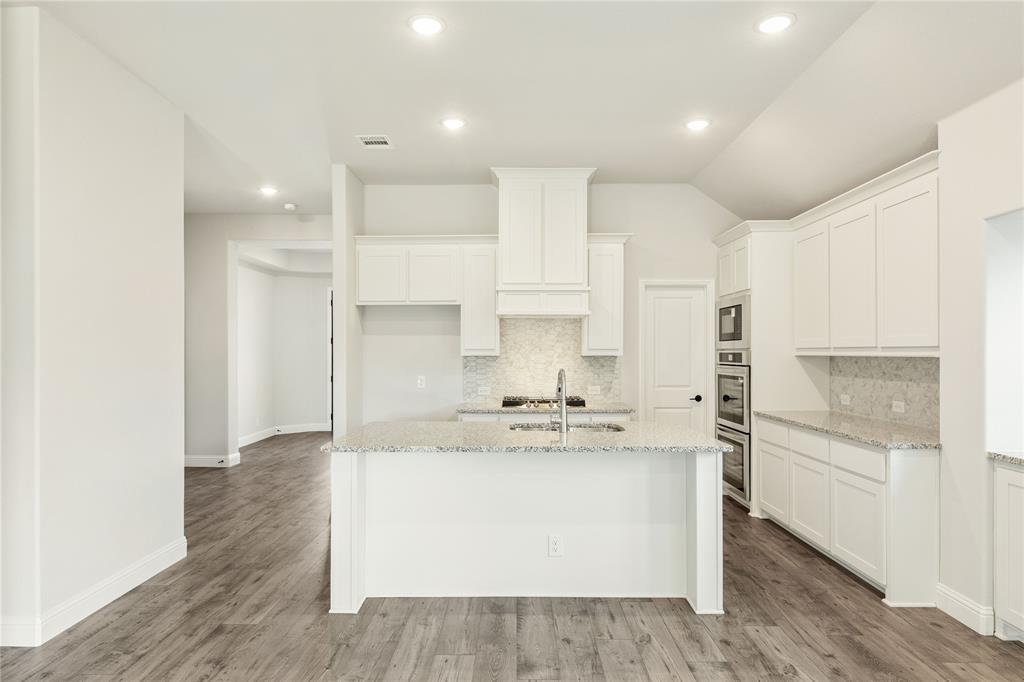 Maplewood - Residential