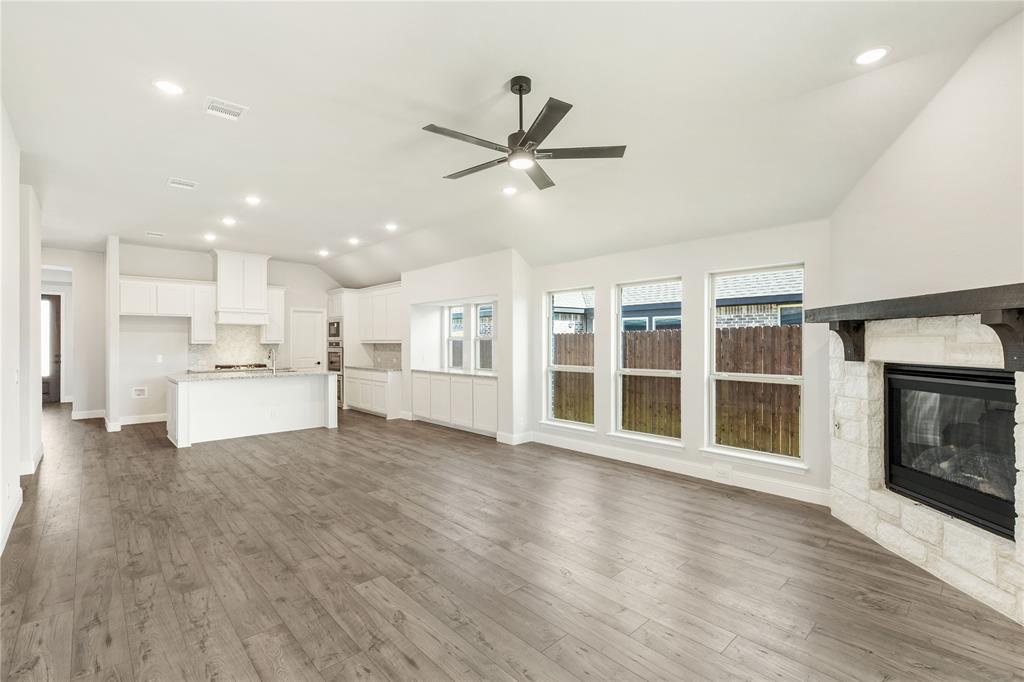 Maplewood - Residential