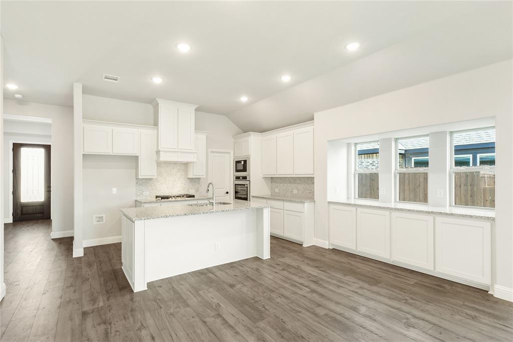 Maplewood - Residential