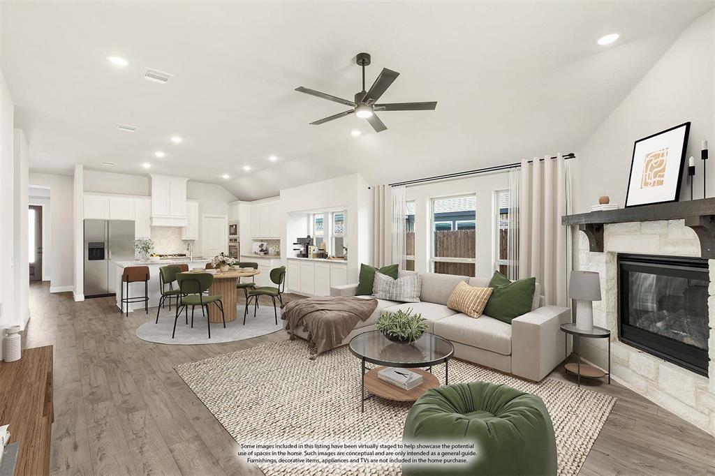 Maplewood - Residential