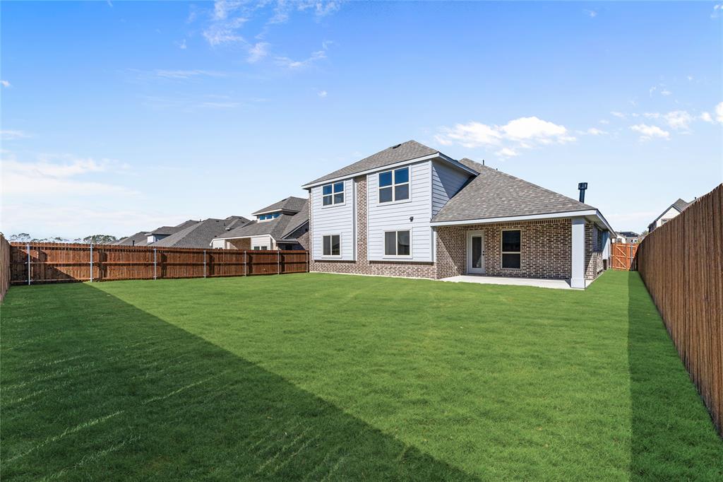 Maplewood - Residential