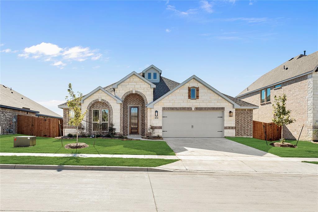 Maplewood - Residential