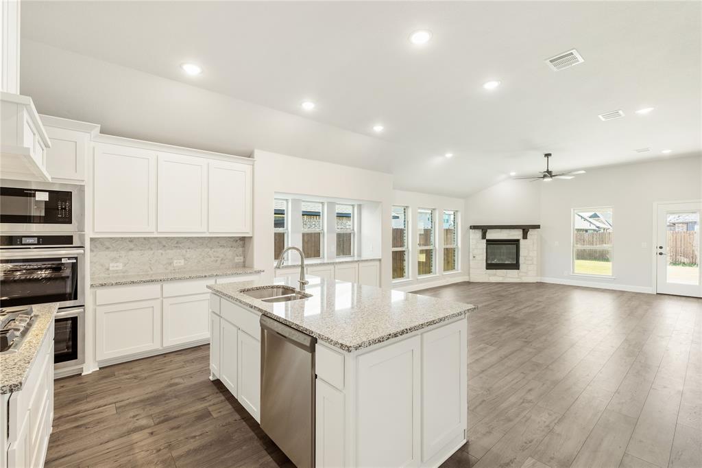 Maplewood - Residential