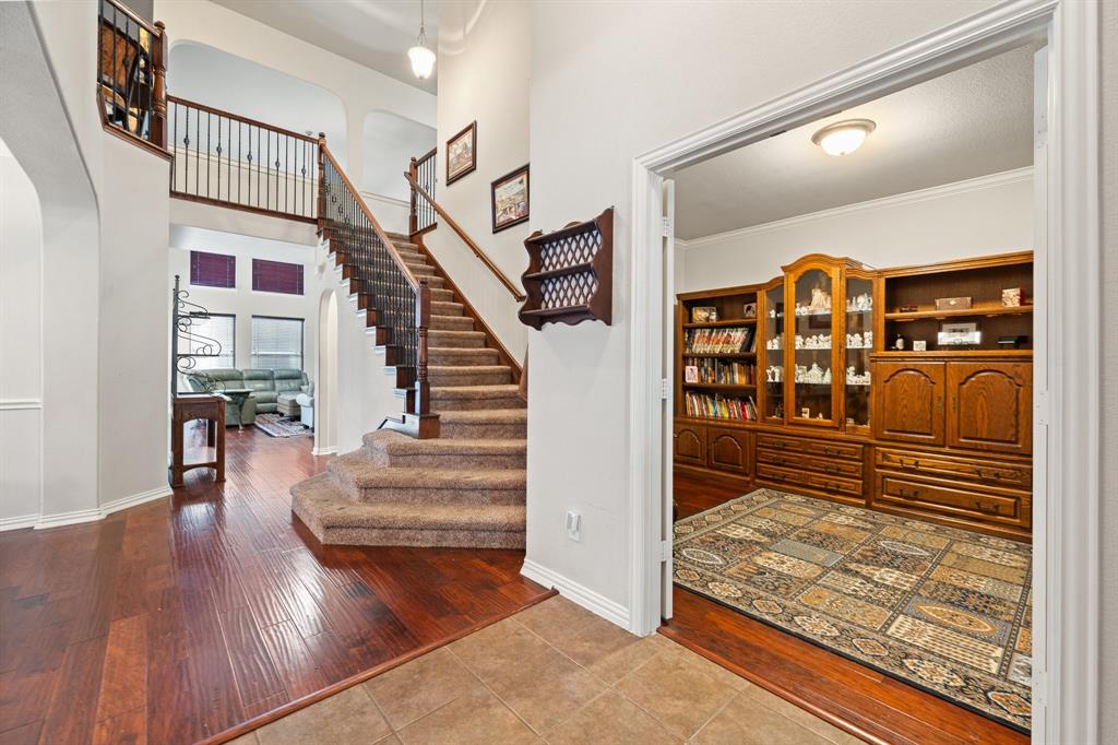 943 Monticello Drive