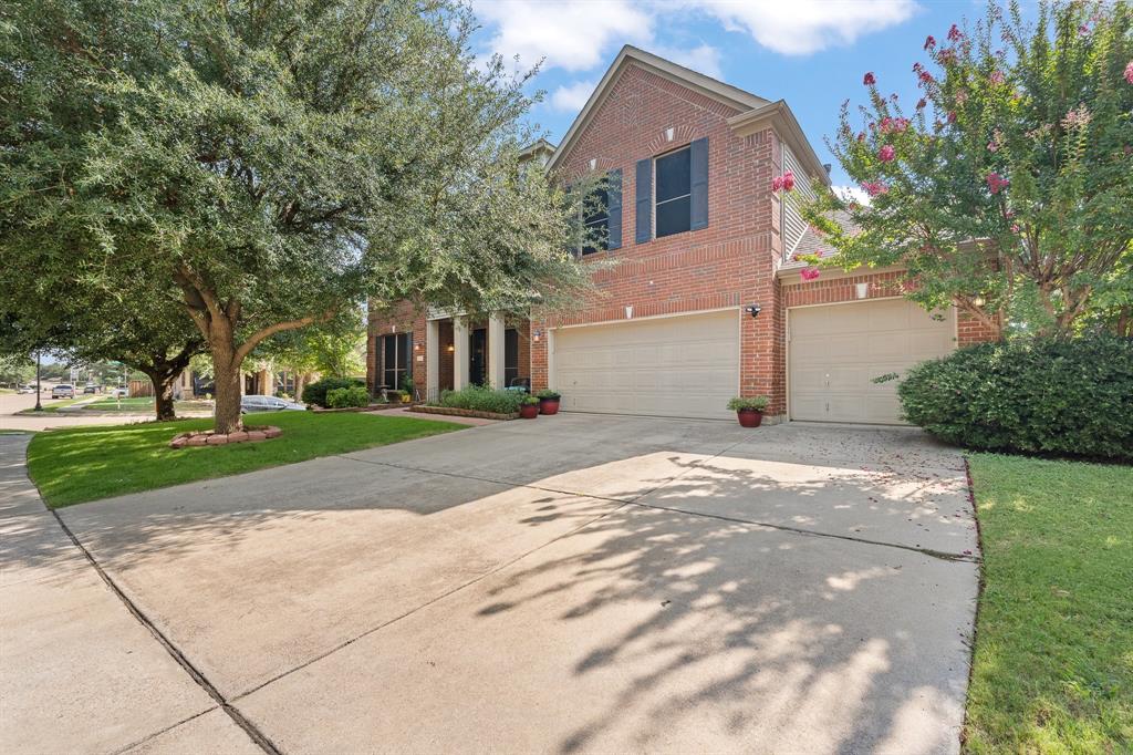 943 Monticello Drive