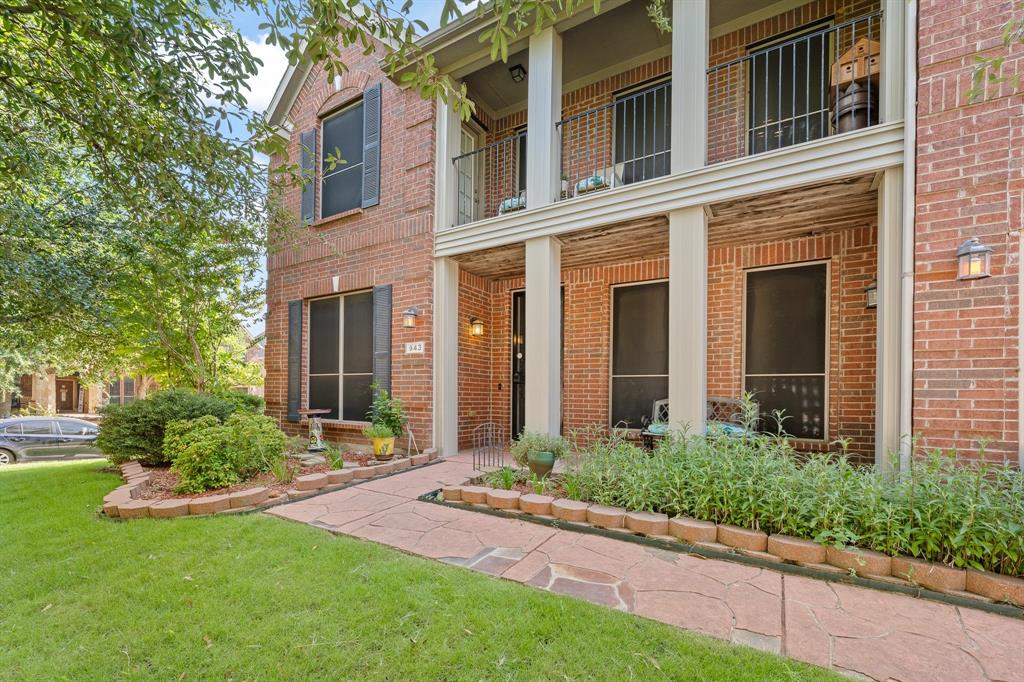 943 Monticello Drive