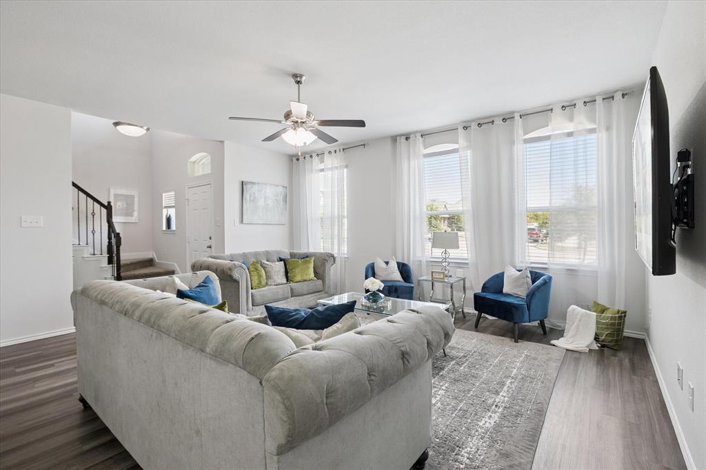 3415 Agate Trail