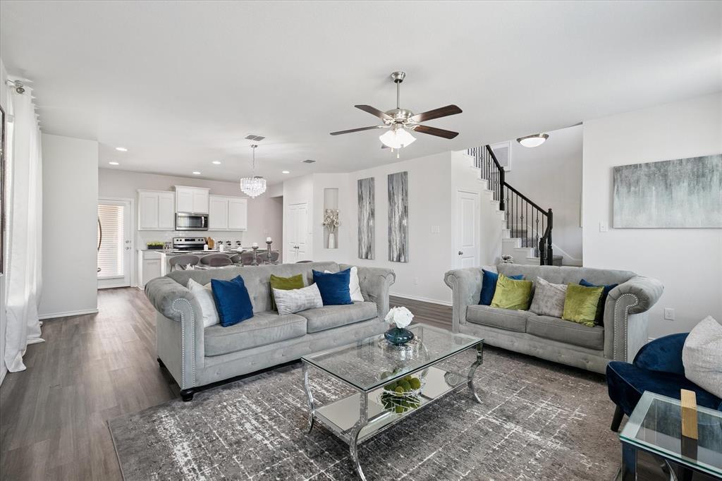 3415 Agate Trail