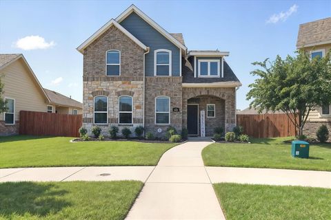 3415 Agate Trail Forney TX 75126