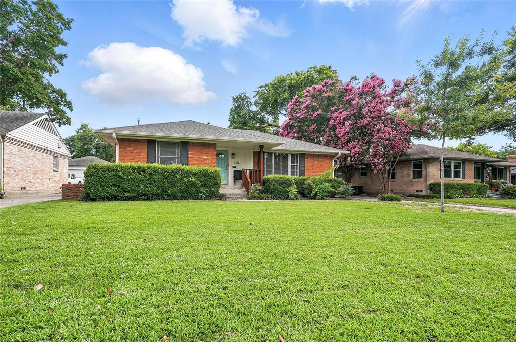 721 Sherwood Drive